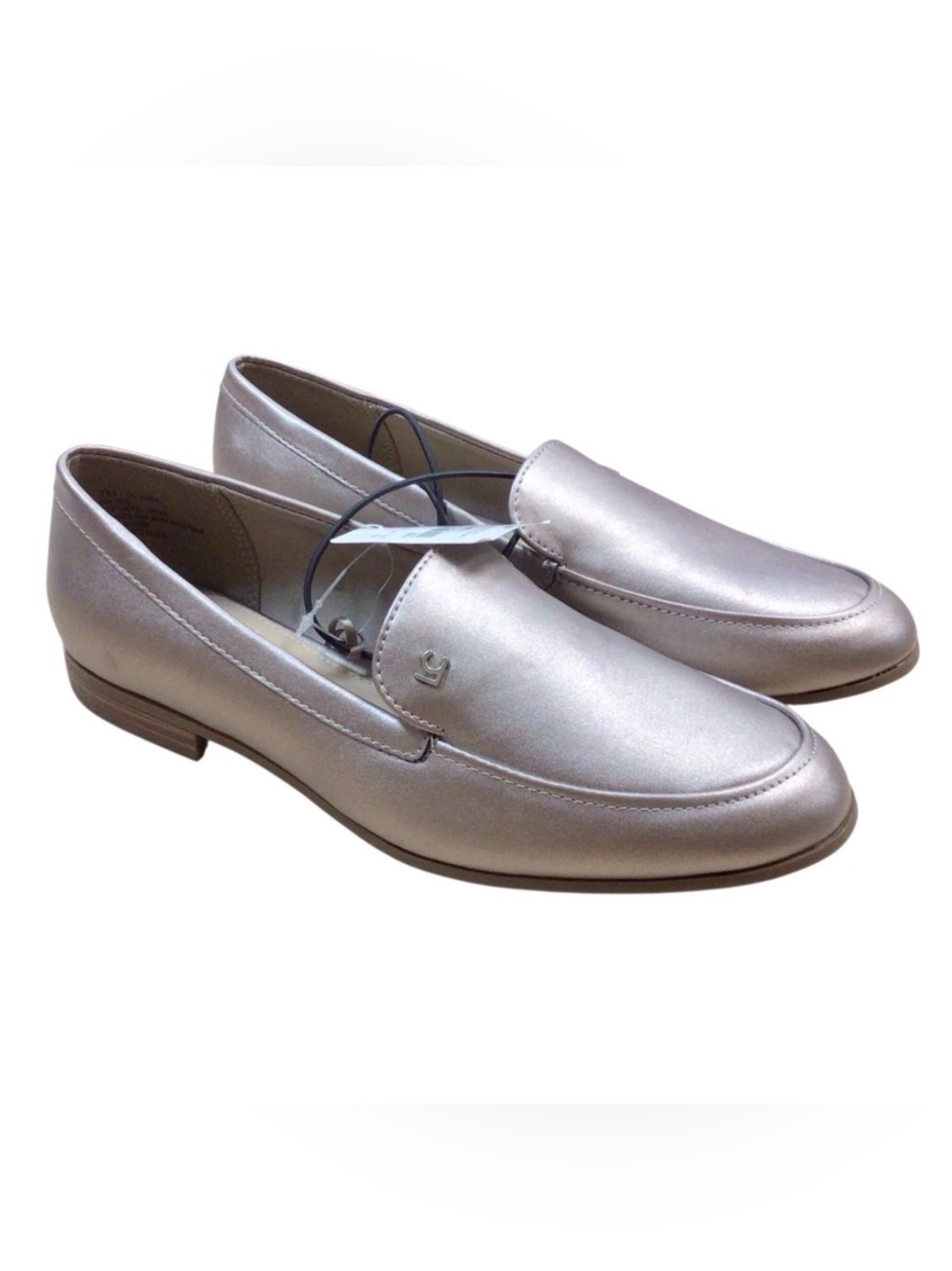 Liz Claiborne Memory Foam Slip On Loafers Women’s 8.5